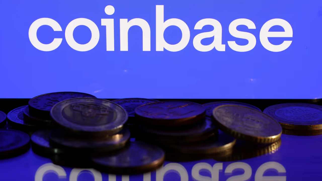 Coinbase