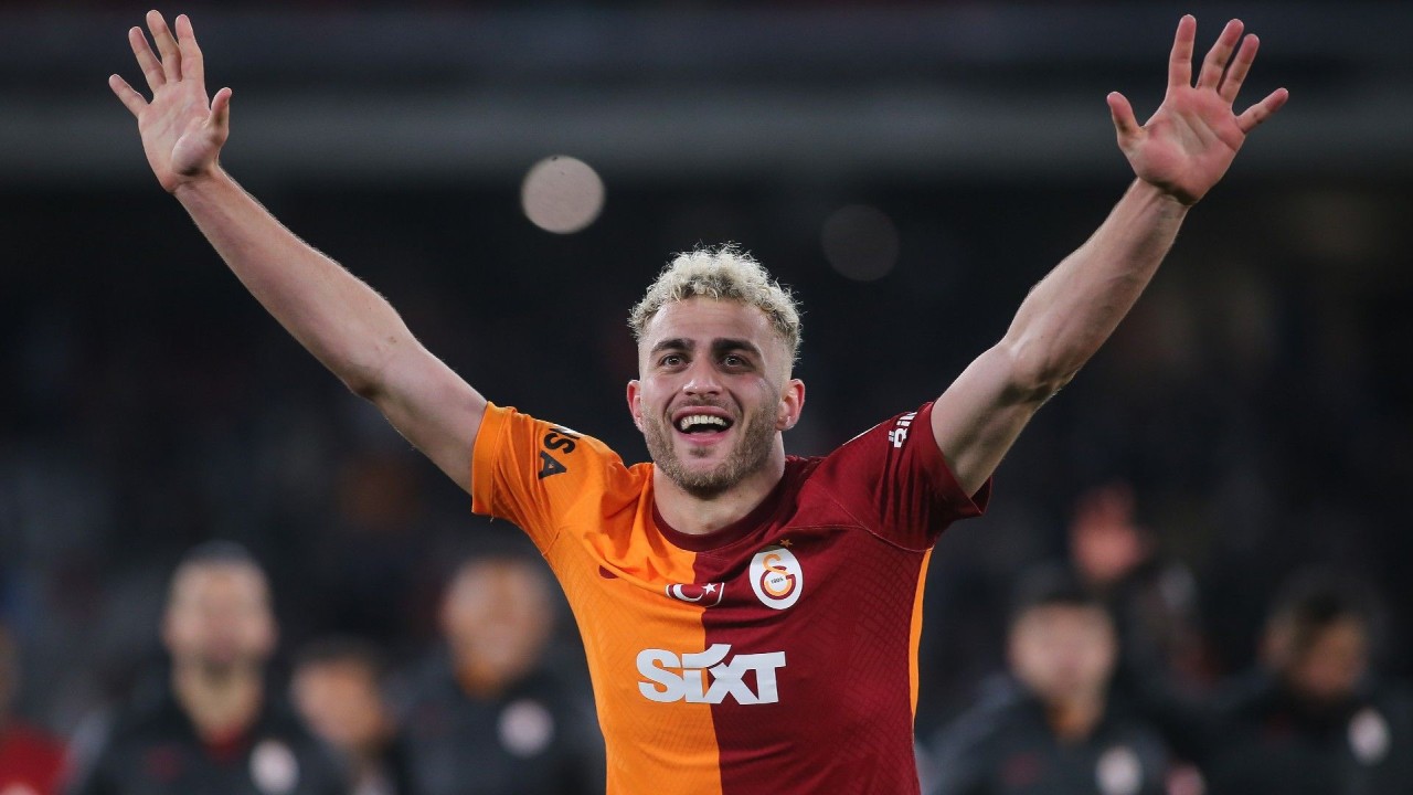 Barış Alper Yılmaz