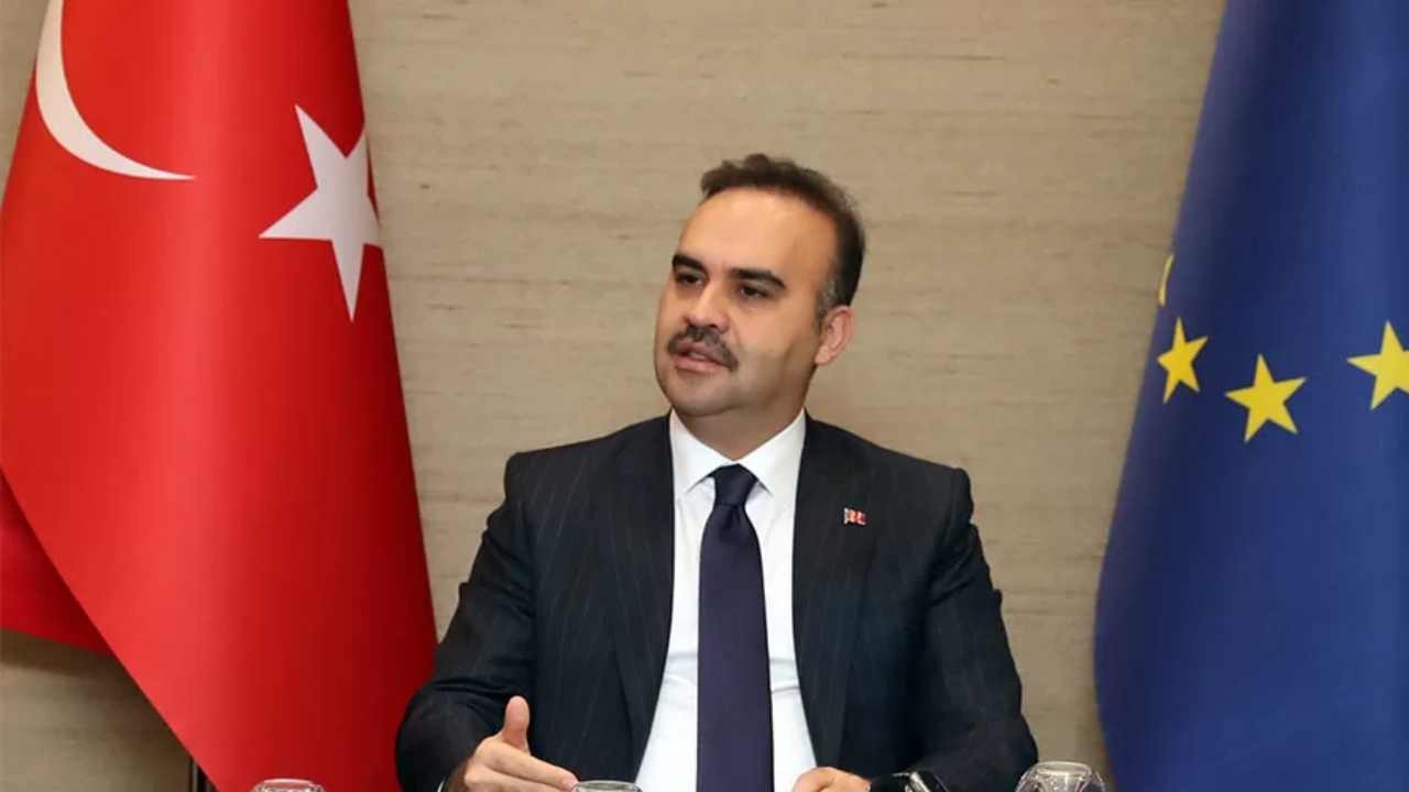 Mehmet Fatih Kacır