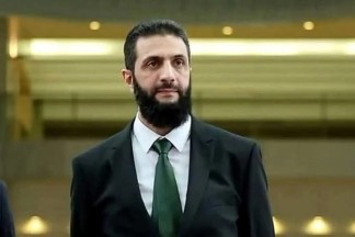 Şara ve Devrim Bölgeleri: Suriye’de Gündem Yine Değişti Ford’un Açıklamaları Sonrası