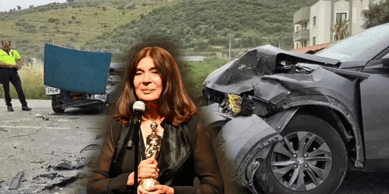 Şerif Sezer kaza geçirdi: Ölümden döndü, kızından ilk açıklama geldi