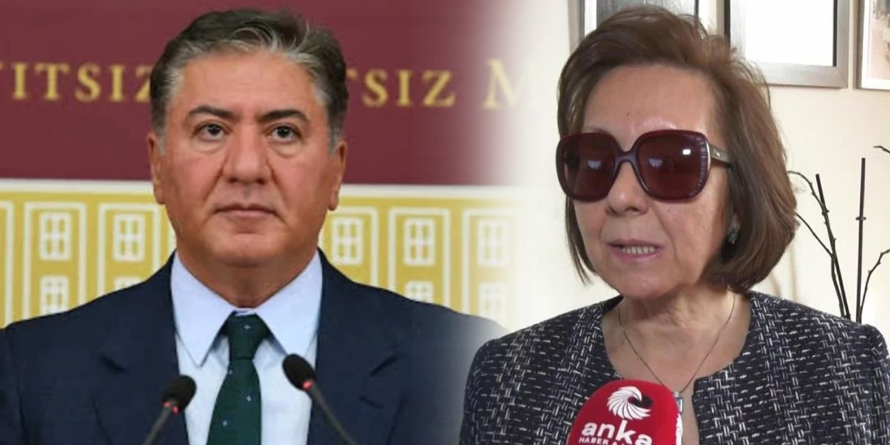 Murat Emir'den AKP'ye Yanıt: "Özbudun Bana Teşekkür Borçlu"