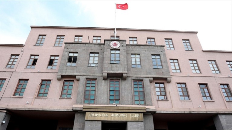 Türkiye-İngiltere Stratejik Savunma Zirvesi: NATO ve Bölgesel Konular Masada